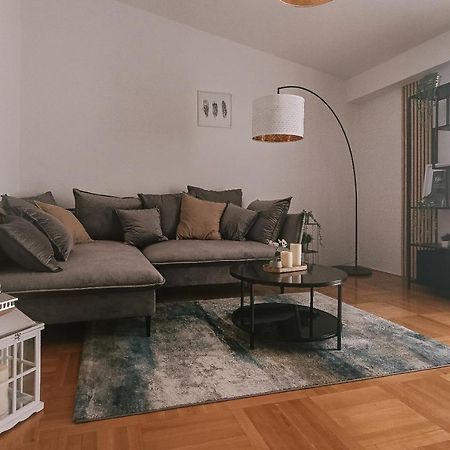 Formin - Lux Apartment Задар Екстер'єр фото