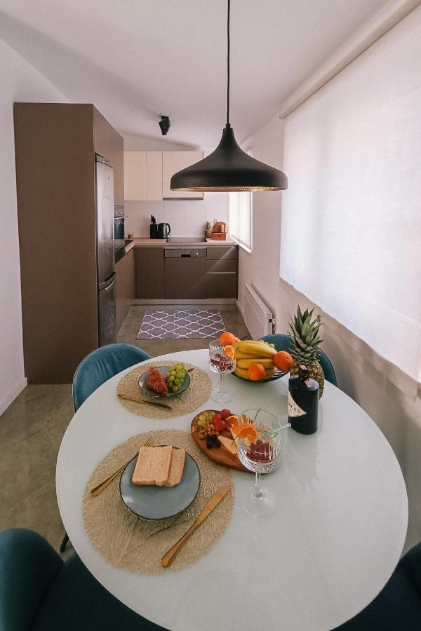 Formin - Lux Apartment Задар Екстер'єр фото