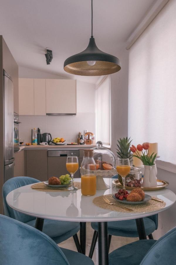 Formin - Lux Apartment Задар Екстер'єр фото