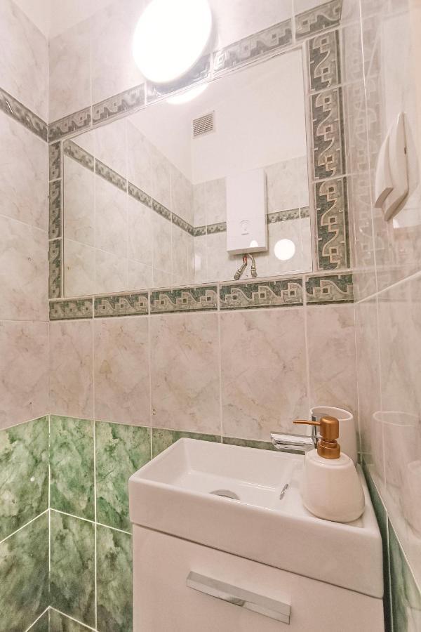 Formin - Lux Apartment Задар Екстер'єр фото
