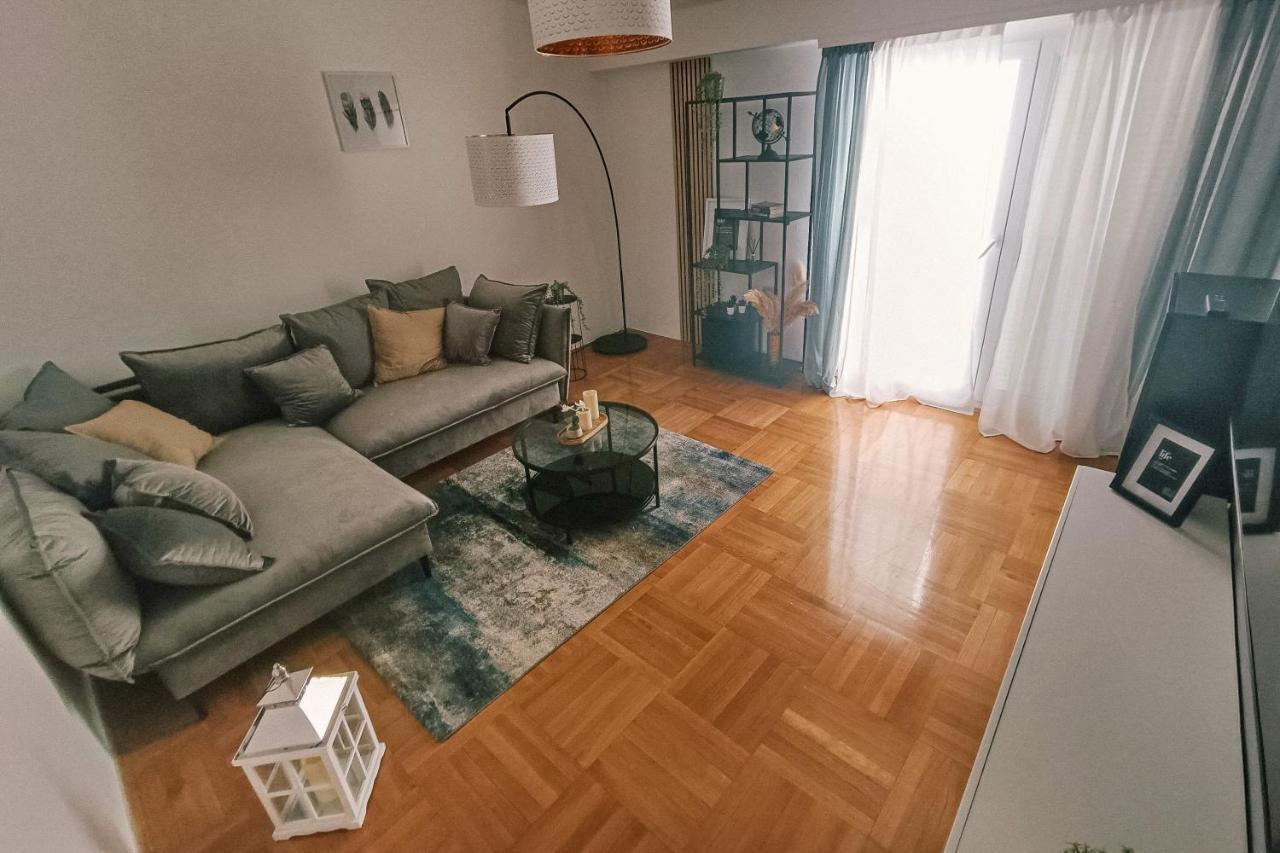 Formin - Lux Apartment Задар Екстер'єр фото