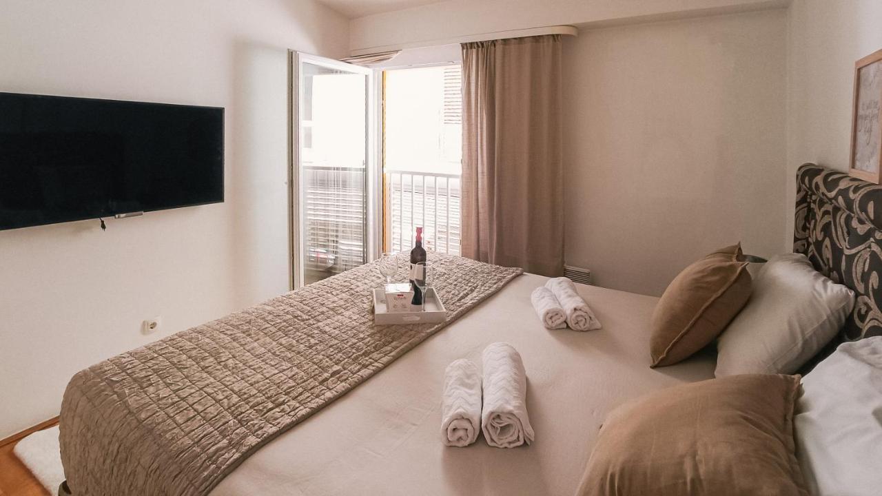 Formin - Lux Apartment Задар Екстер'єр фото